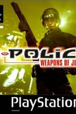 Watch G Police Alluc