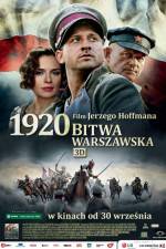 Watch 1920 Bitwa Warszawska Alluc