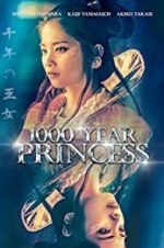 Watch 1000 Year Princess Alluc