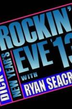 Watch New Year's Rockin' Eve Celebrates Dick Clark Online Alluc