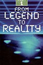 Watch UFOS - From The Legend To The Reality Alluc