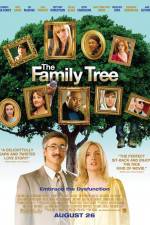 Watch The Family Tree Alluc