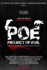 Watch P.O.E. Project of Evil (P.O.E. 2) Alluc