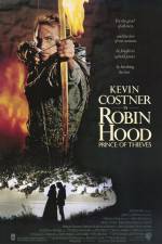 Watch Robin Hood: Prince of Thieves Alluc