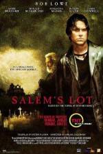 Watch 'Salem's Lot Online Alluc