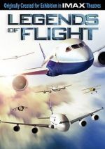 Watch Legends of Flight Online Alluc