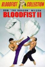 Watch Bloodfist II Alluc