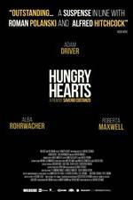 Watch Hungry Hearts Alluc