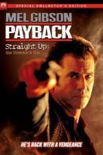 Watch Payback Straight Up - The Director's Cut Alluc