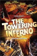 Watch The Towering Inferno Alluc