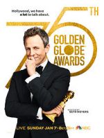 Watch 75th Golden Globe Awards Alluc