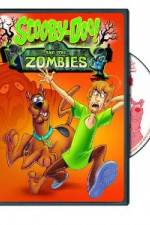 Watch Scooby Doo & The Zombies Online Alluc