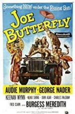 Watch Joe Butterfly Alluc