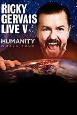 Watch Ricky Gervais: Humanity Alluc