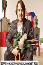 Watch 100 Greatest Toys with Jonathan Ross Alluc
