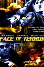 Watch Face of Terror Alluc