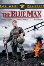 Watch The Blue Max Online Alluc