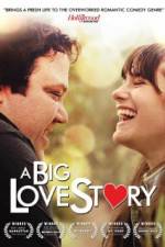 Watch A Big Love Story Alluc