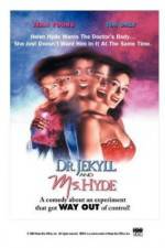 Watch Dr Jekyll and Ms Hyde Alluc