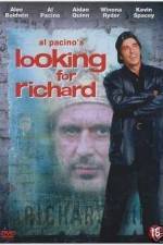 Watch Looking for Richard Online Alluc