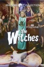 Watch The Witches Alluc