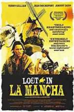 Watch Lost in La Mancha Alluc