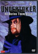 Watch Undertaker - He Buries Them Alive Online Alluc