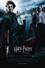 Watch Harry Potter and the Goblet of Fire Alluc