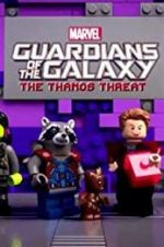 Watch LEGO Marvel Super Heroes - Guardians of the Galaxy: The Thanos Threat Alluc