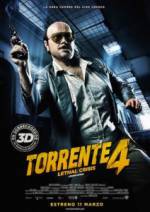 Watch Torrente 4 Alluc