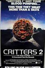 Watch Critters 2: The Main Course Alluc