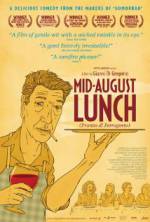 Watch Mid-August Lunch Online Alluc