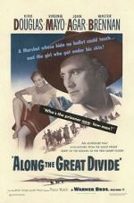 Watch Along the Great Divide Online Alluc