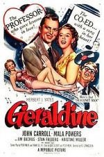 Watch Geraldine Online Alluc