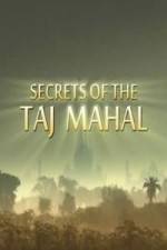 Watch Secrets of the Taj Mahal Alluc