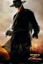 Watch The Legend of Zorro Alluc