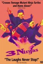 Watch 3 Ninjas Alluc