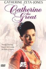 Watch Catherine the Great Online Alluc