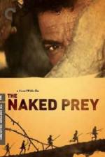 Watch The Naked Prey Alluc