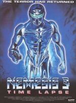 Watch Nemesis 3: Time Lapse Online Alluc