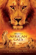 Watch African Cats Alluc