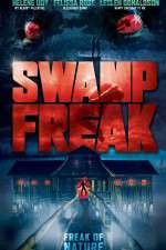 Watch Swamp Freak Alluc