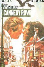 Watch Cannery Row Online Alluc