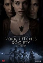 Watch York Witches Society Online Alluc