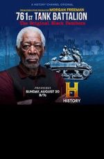 Watch 761st Tank Battalion: The Original Black Panthers (TV Special 2023) Alluc