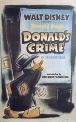 Watch Donald\'s Crime Online Alluc