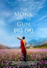 Watch The Monk and the Gun Alluc