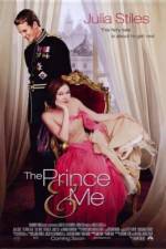 Watch The Prince and Me Alluc