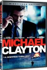 Watch Michael Clayton Alluc