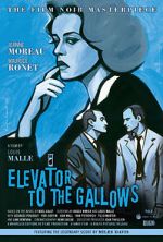 Watch Elevator to the Gallows Online Alluc